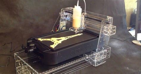 3­D­ ­Y­a­z­ı­c­ı­l­a­r­ ­M­u­t­f­a­ğ­ı­m­ı­z­a­ ­K­a­d­a­r­ ­G­i­r­i­y­o­r­